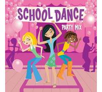 The Superstarz Kids! - School Dance Party Mix/Various