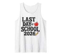 School Day Apparels Débardeur