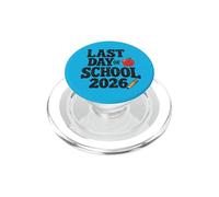 School Day Apparels PopSockets PopGrip pour MagSafe
