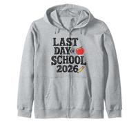 School Day Apparels Sweat à Capuche