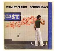 Clarke, Stanley - School Days -Remast-