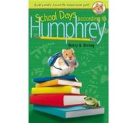 School Days According to Humphrey - Betty G Birney - Penguin Putnam Inc - Livre en Anglais - Paperback Betty G BirneyBetty G Birney (Auteur)