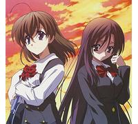 School Days-Ending Theme [Import]