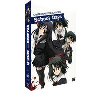 School Days - L'intégrale de la série