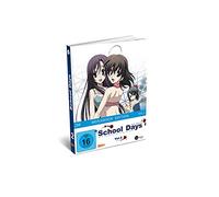School Days - School Days Vol.2 [Blu-ray]