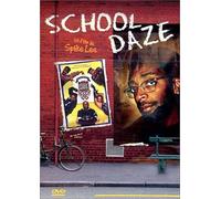 School Daze – Sony Pictures Home Entertainment