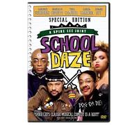 School Daze [Import USA Zone 1]