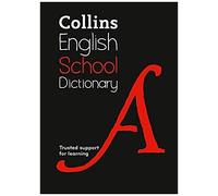Inconnu (Auteur) – School Dictionary