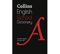 School Dictionary: Trusted Support for Learning