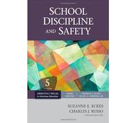 School Discipline And Safety