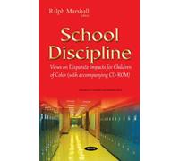 School Discipline (Education In A Competitive And Globalizing World) (Hardcover)