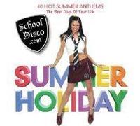 School Disco.COM-Summer Holiday [Import]