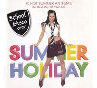 School Disco.COM-Summer Holiday [Import]