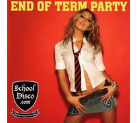 School Disco End of Term Party [Import]
