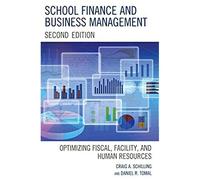 School Finance And Business Management