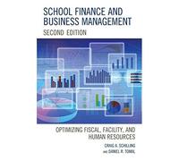 School Finance And Business Management