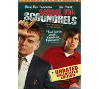 School for Scoundrels (2006)