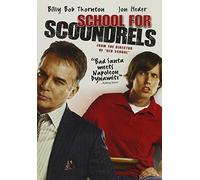 School for Scoundrels (2006)