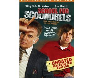 School for Scoundrels (2006)