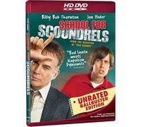 School for Scoundrels (2006) [HD DVD]