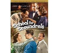 School for Scoundrels