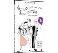 School for Scoundrels