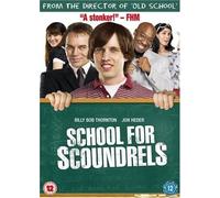 School For Scoundrels