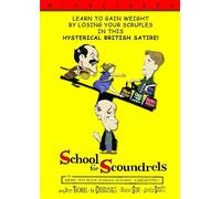 School for Scoundrels