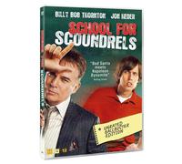 School For Scoundrels