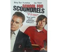 School For Scoundrels