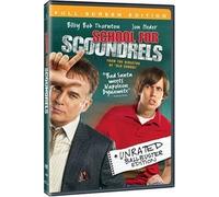School For Scoundrels ( Ballbuster Edition )( Full Screen )( Bilingual )