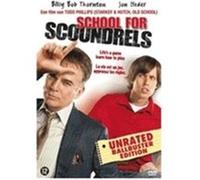 SCHOOL FOR SCOUNDRELS-BILINGUE G