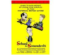 School For Scoundrels [Digital Video Disc] Widescreen
