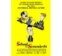 School For Scoundrels [Dvd]