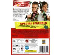 School for Scoundrels – Universal Billard – Import anglais (2007)