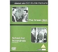 School For Scoundrels / The Green Man G