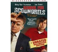 School for Scoundrels (Unrated)