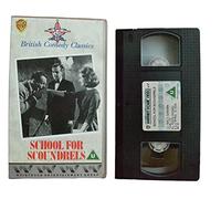 School for Scoundrels [VHS]