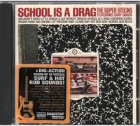 School is a Drag [Re-Issue] [Import]