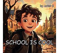 School Is Cool: Discovering The Joy Of Education