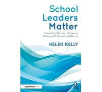 School Leaders Matter