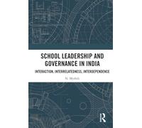 School Leadership and Governance in India
