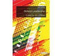 School Leadership by Margery McMahon Jim O,brien, Janet Draper, Christine Forde, Margery Mcmahon (Auteur)