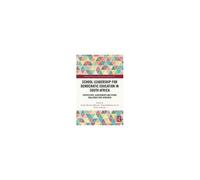 School Leadership For Democratic Education In South Africa