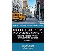School Leadership In A Diverse Society
