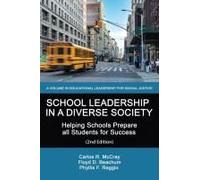 School Leadership In A Diverse Society
