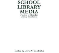 School Library Media File #1