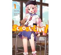 School-Live!, Vol. 1
