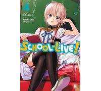School-Live!, Vol. 4