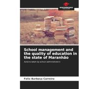School management and the quality of education in the state of Maranhão